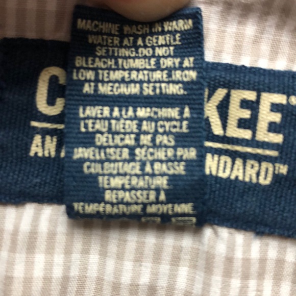 Cherokee Men’s shirt - Picture 10 of 10